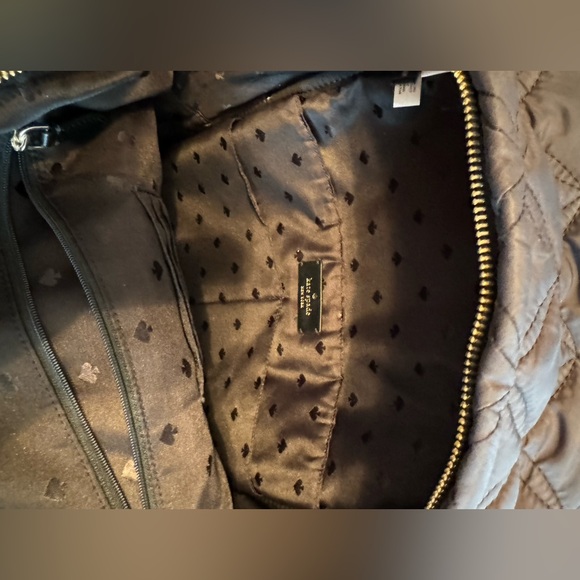 Kate Spade Backpack - Picture 7 of 8